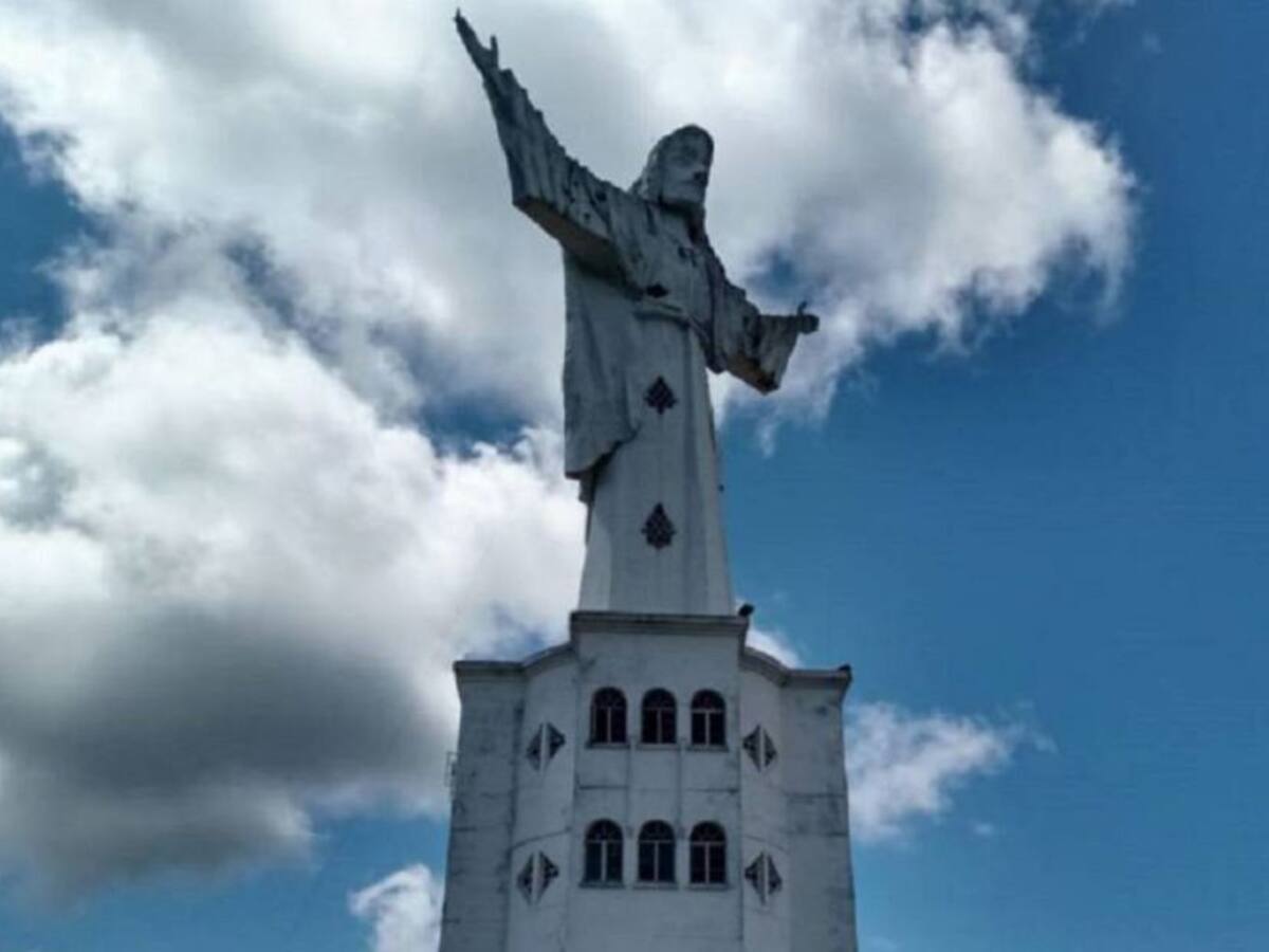 Una persona fallecida y dos lesionadas deja accidente en Belalcázar