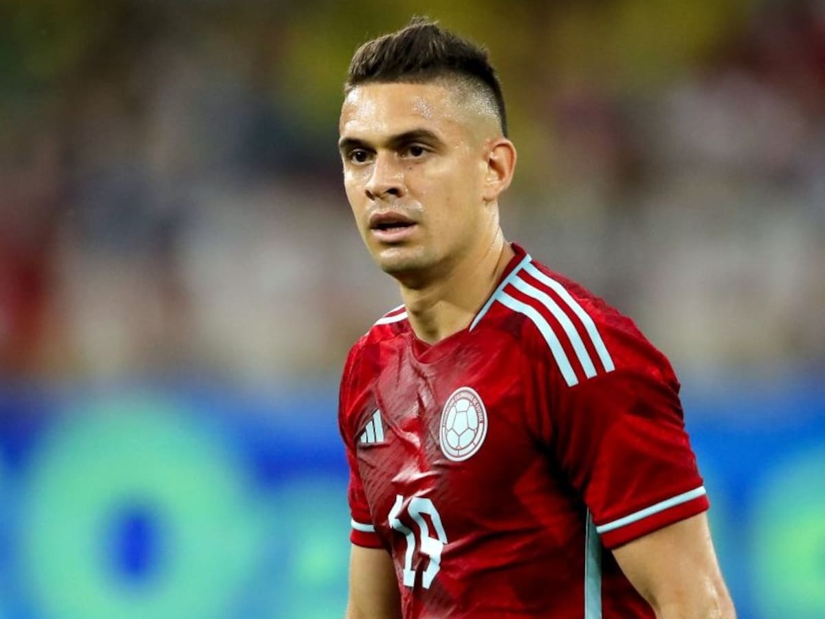 Rafael Santos Borré recibe oferta desde el fútbol mexicano: este equipo lo busca