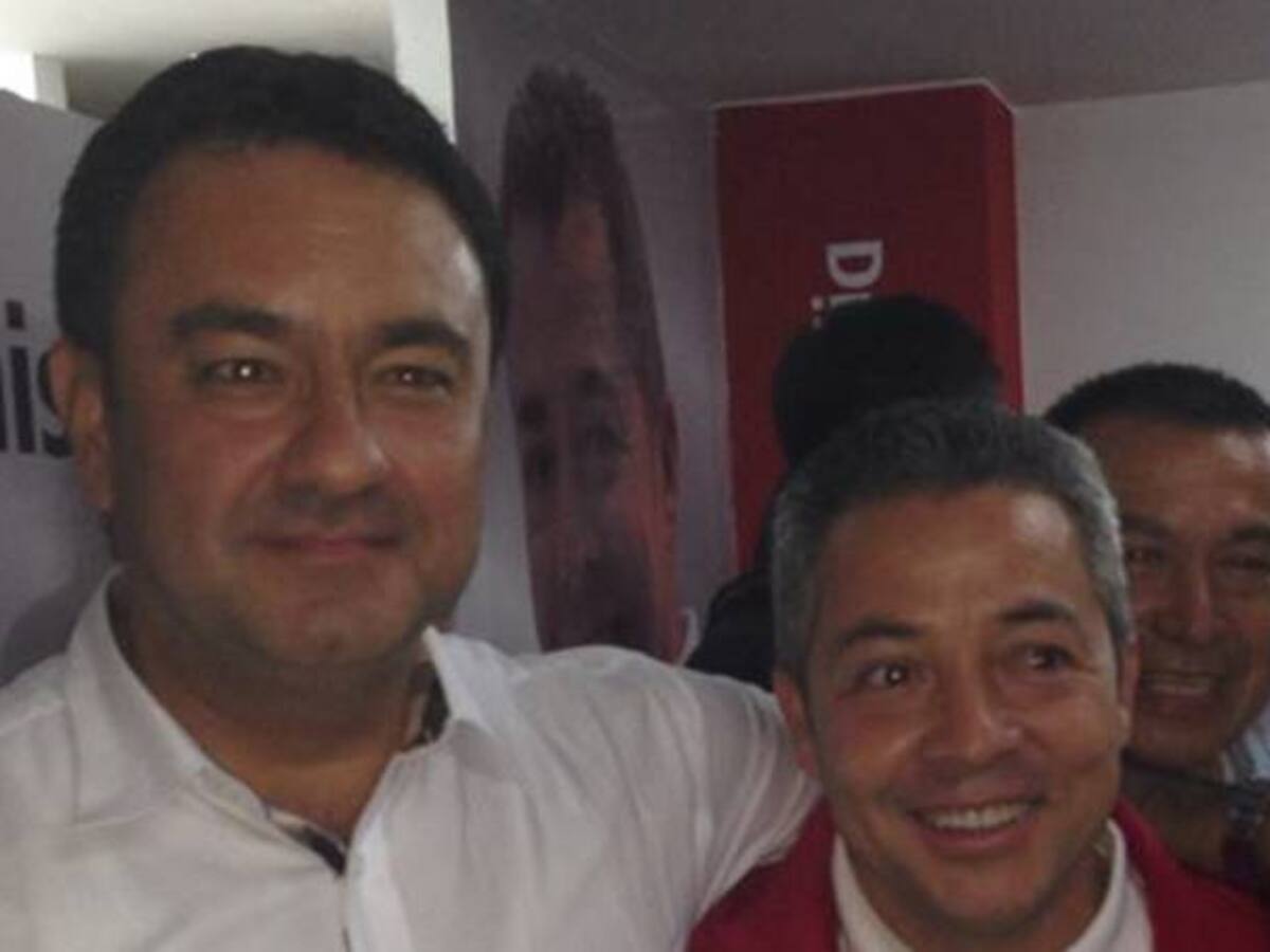 Liberales divididos sobre futuro de la alcaldía de Armenia