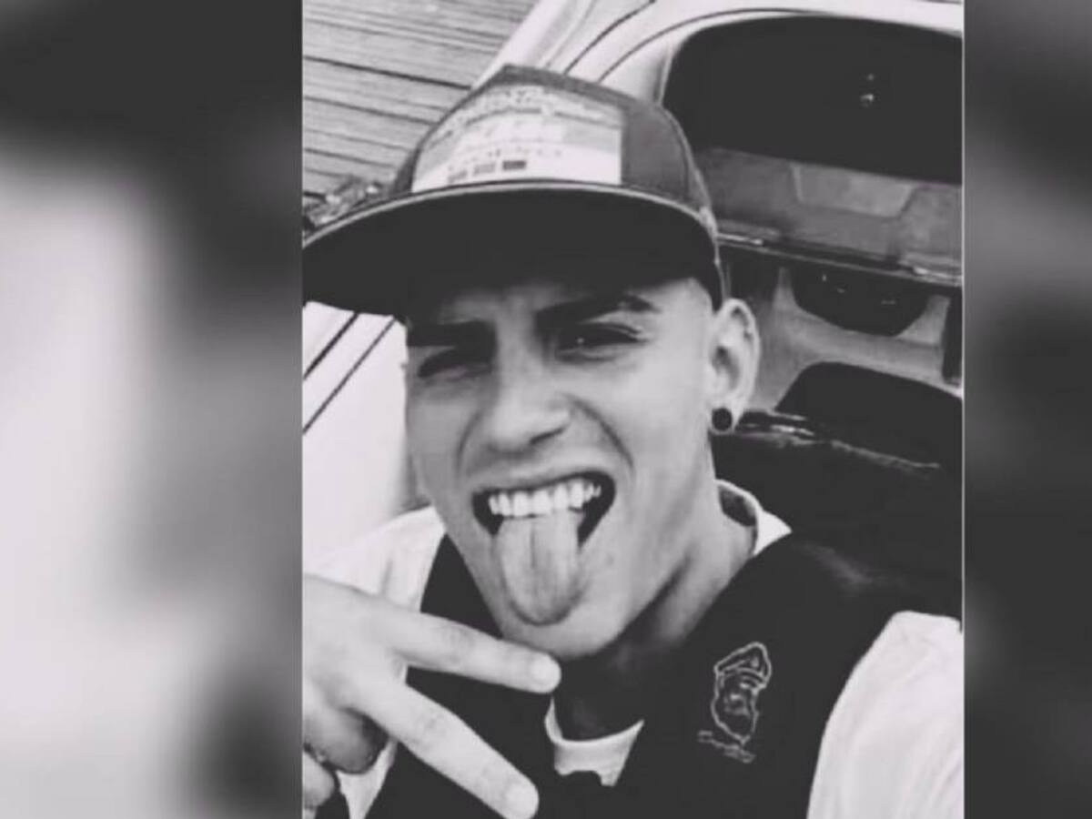 Alborada en Neiva terminó en tragedia. Un joven fue asesinado