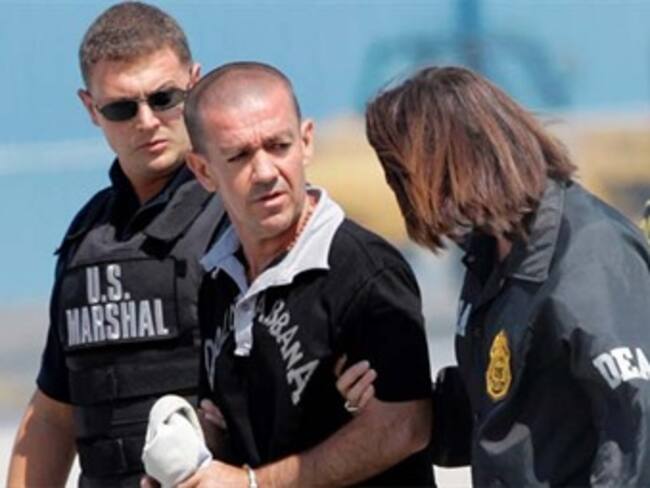 Alias el 'Tuso' Sierra