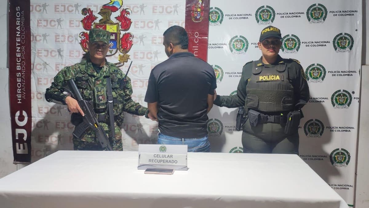 Operativos deja 17 capturas y más de 127 kilos de droga incautados en el Huila