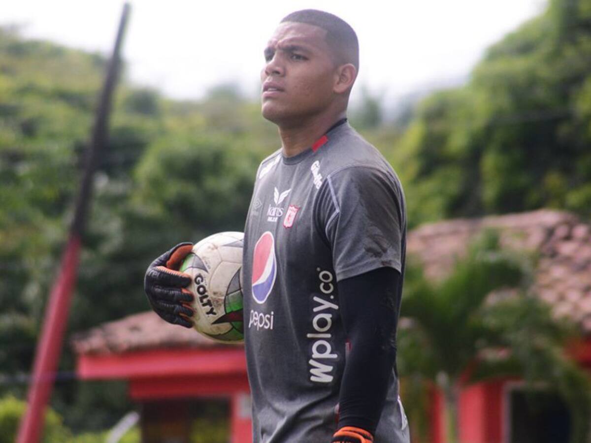 Joel Graterol: "Al hincha le digo que confíe y que no dude de nosotros"