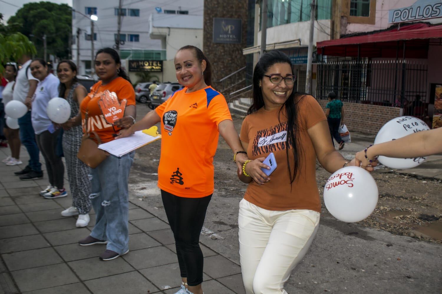 Alcaldía de Cartagena