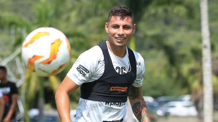 Juan Daniel Roa: "Algún día volveré para retirarme en Santa Fe"