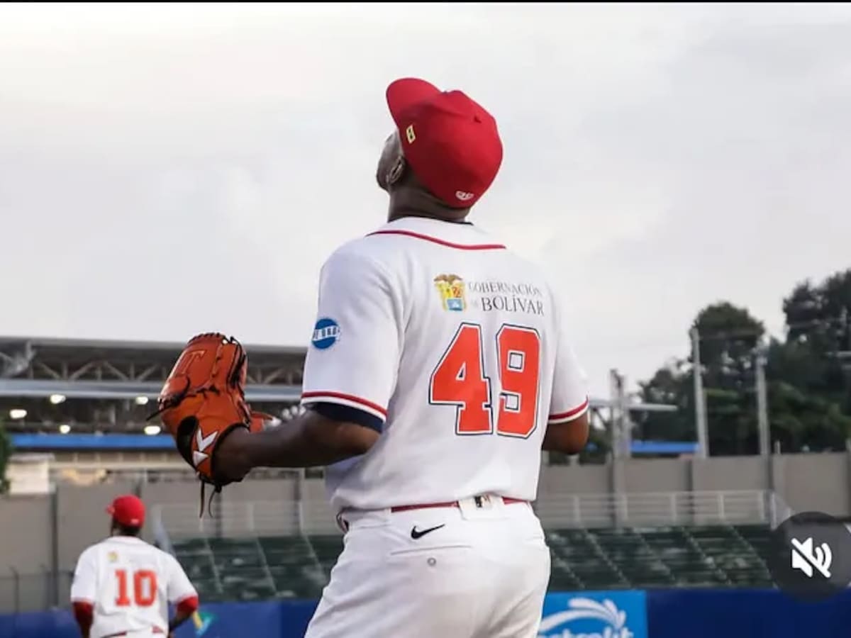 Julio Teherán no fue suficiente para Tigres, que cayeron ante Caimanes