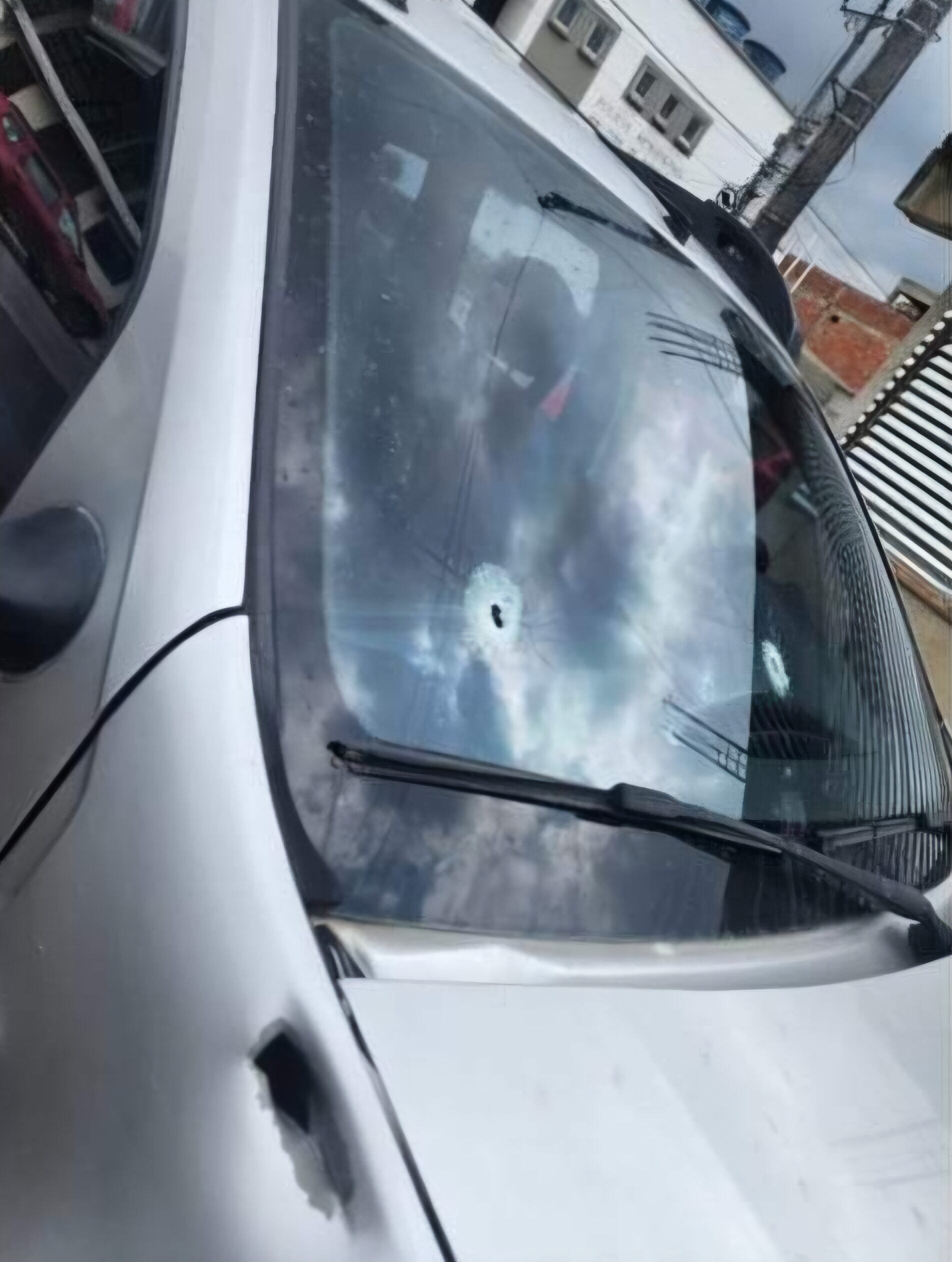 Atentado en Pasto | Foto: Resguardo Quillasinga Refugio del Sol