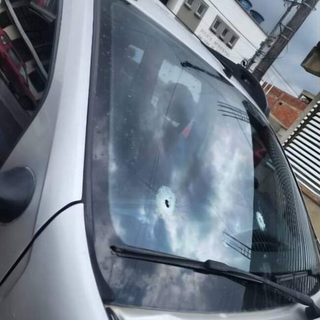 Atentado en Pasto | Foto: Resguardo Quillasinga Refugio del Sol