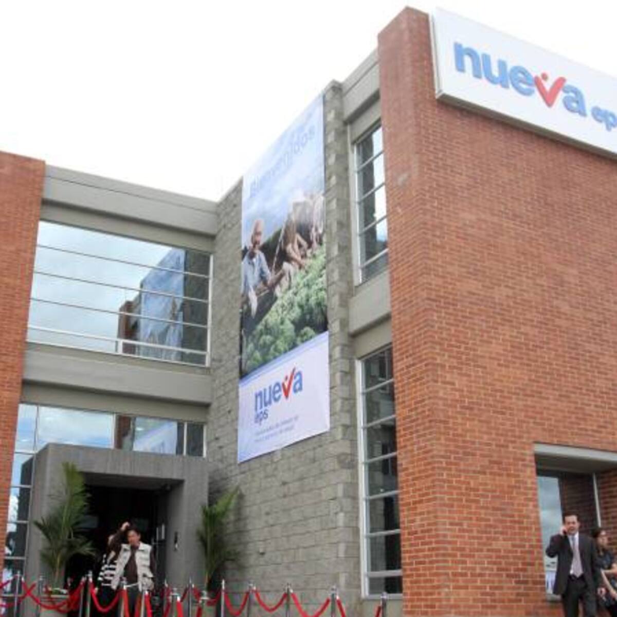 Suspenden servicio para 38 mil usuarios de Nueva EPS en 3 clínicas de Sogamoso, Boyacá