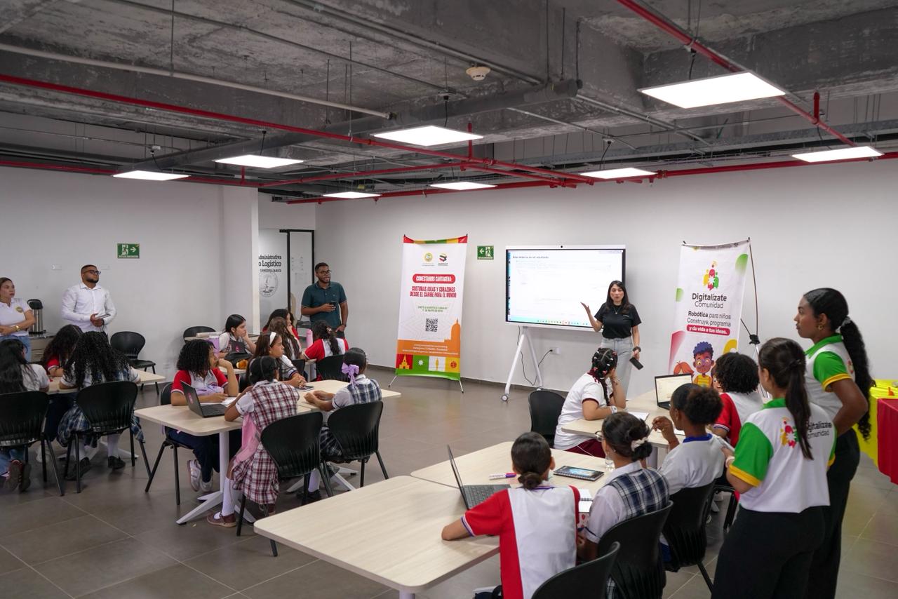 Alcaldía de Cartagena