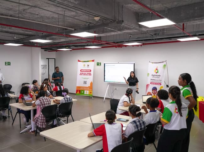 Alcaldía de Cartagena