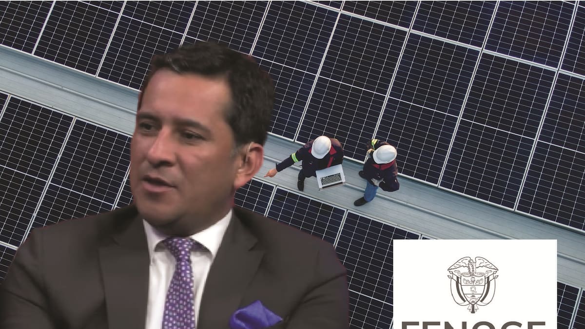 Contrato de paneles solares: jurídico de Fenoge contradice versión que su jefe dio a la Procuraduría