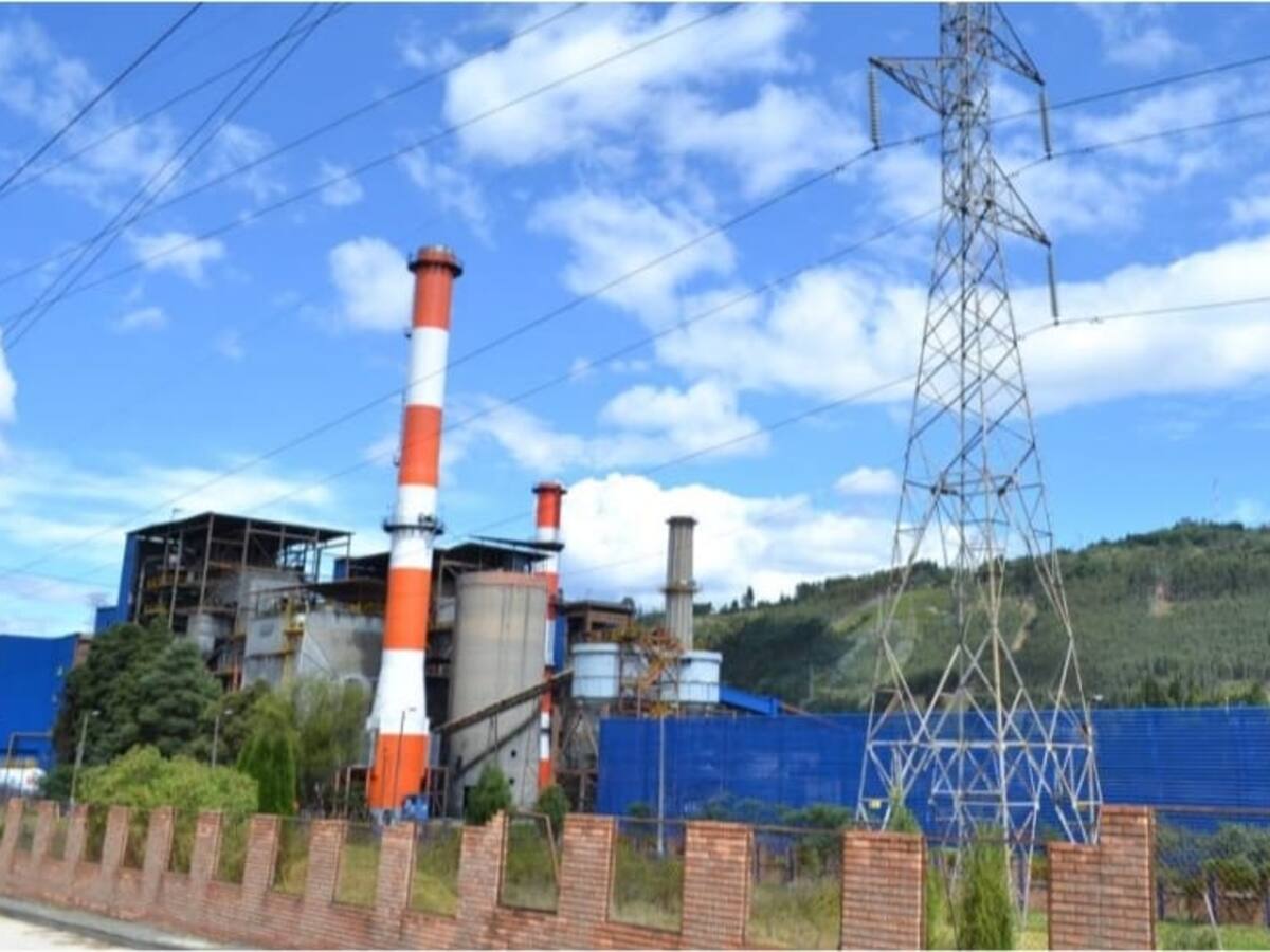 Analizan traslado o reestructuración de Gensa tras solicitudes de trabajadores de Termopaipa