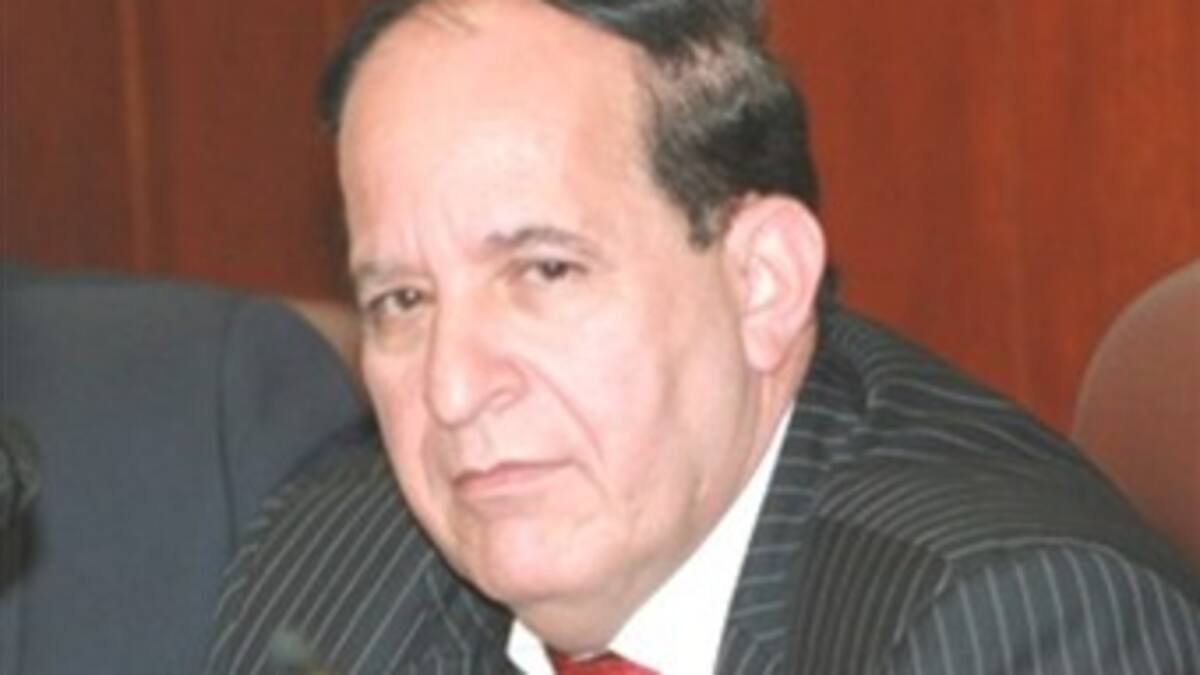 Estábamos obligados a asistir a esta convocatoria: Álvaro Ashton