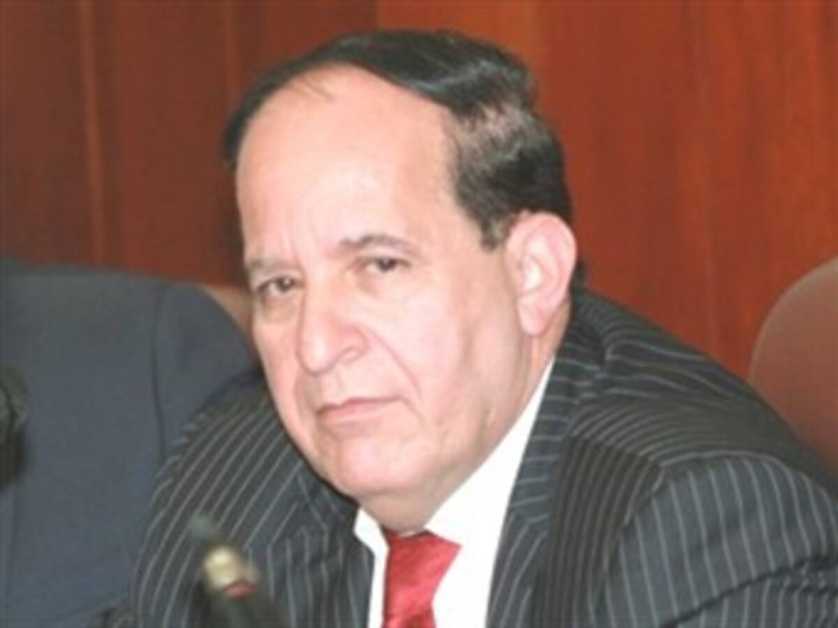 Estábamos obligados a asistir a esta convocatoria: Álvaro Ashton