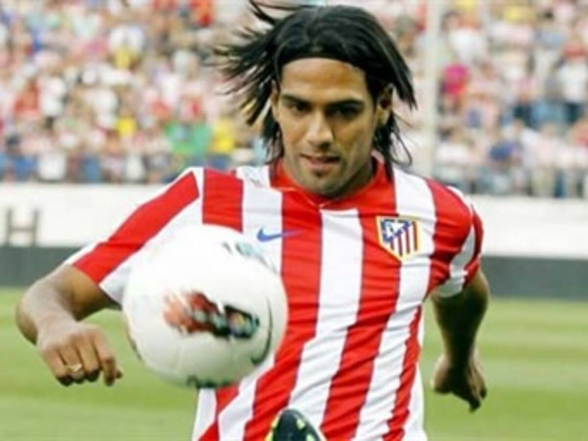Falcao García será premiado por IFFHS