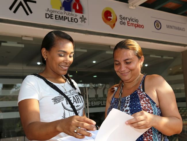 El Sena ofrecerá más de 9 mil empleos para las mujeres en el país