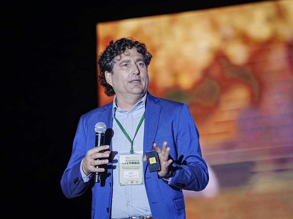 "Estamos viviendo una nueva realidad de eventos climáticos extremos": Instituto Humboldt