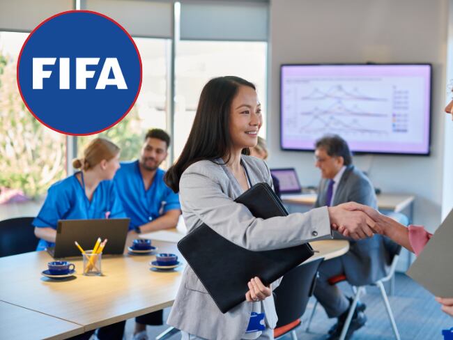 Imagen de referencia de empleo/ Getty Images