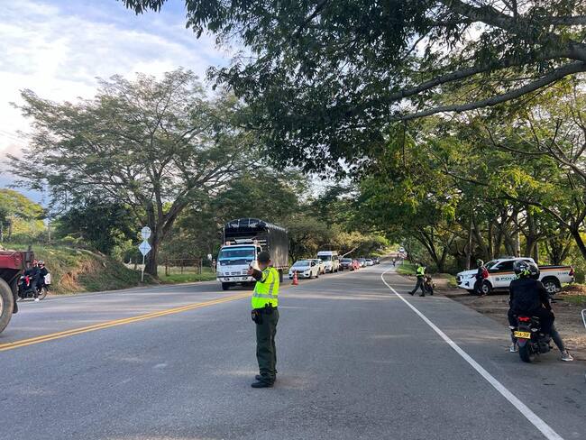 Balance ha sido positivo y se ha logrado reducir en un 60% los siniestros viales y en un 50% las muertes.