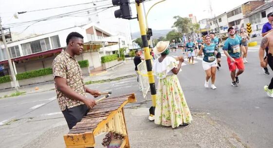 Foto: Secretaría de Deporte