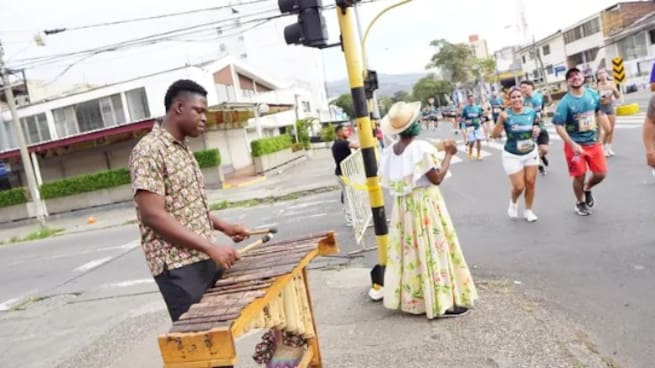 ALEX CAMACHO SECRETARÍA DEPORTE