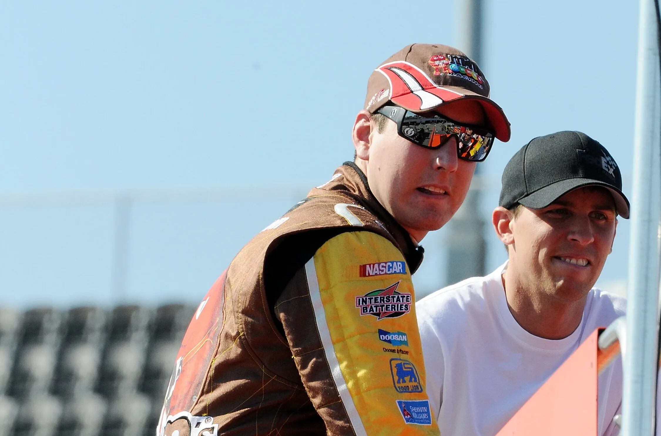 Kyle Busch