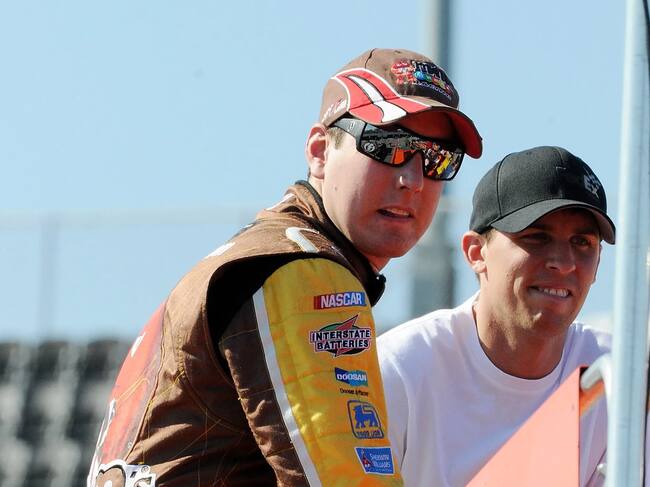 Kyle Busch