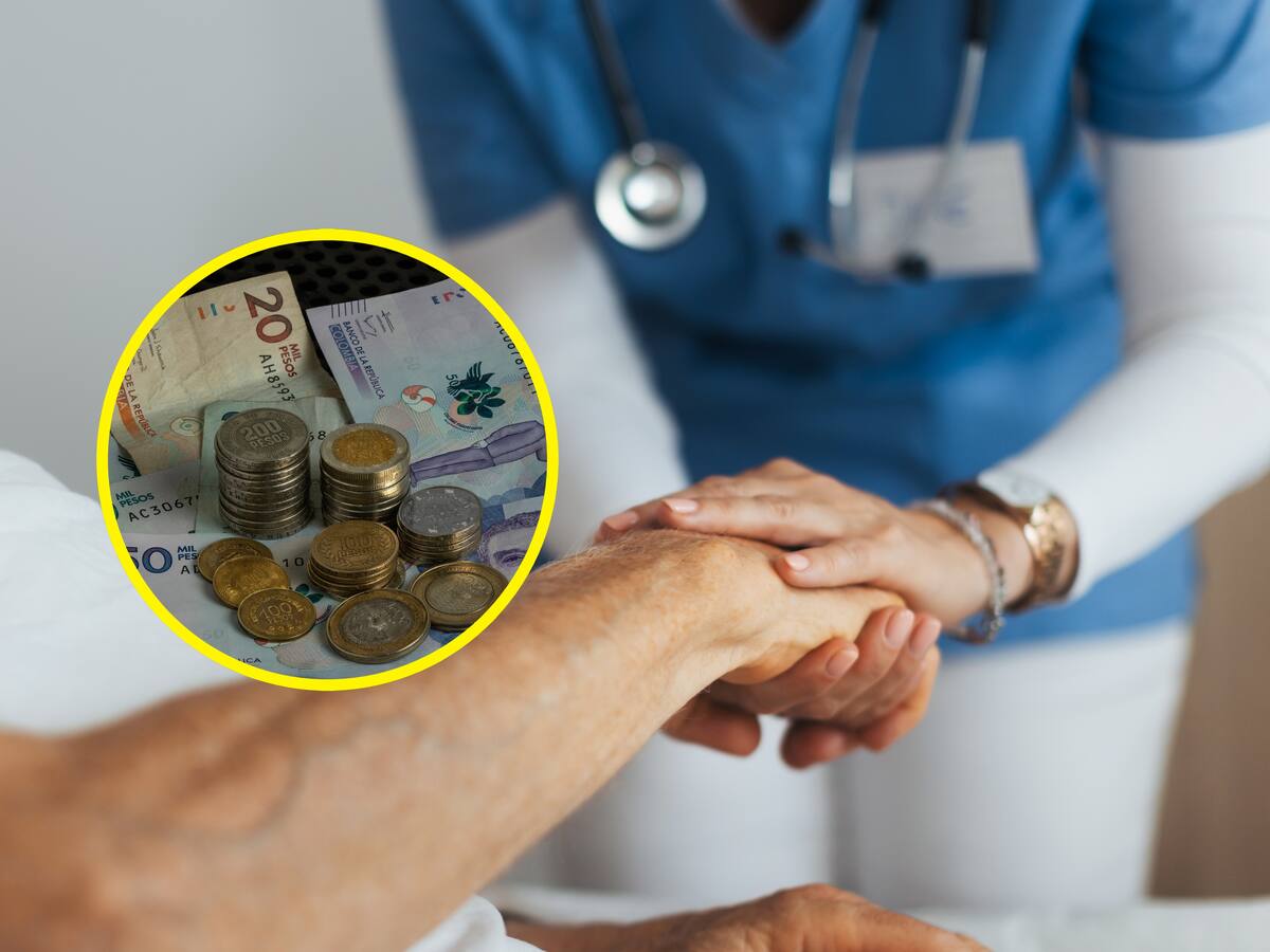 Pacientes Colombia criticó el aumento de la UPC: “será un 2025 de calamidad”