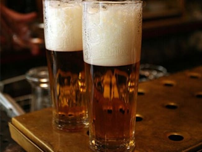A partir de febrero sube la cerveza en Colombia