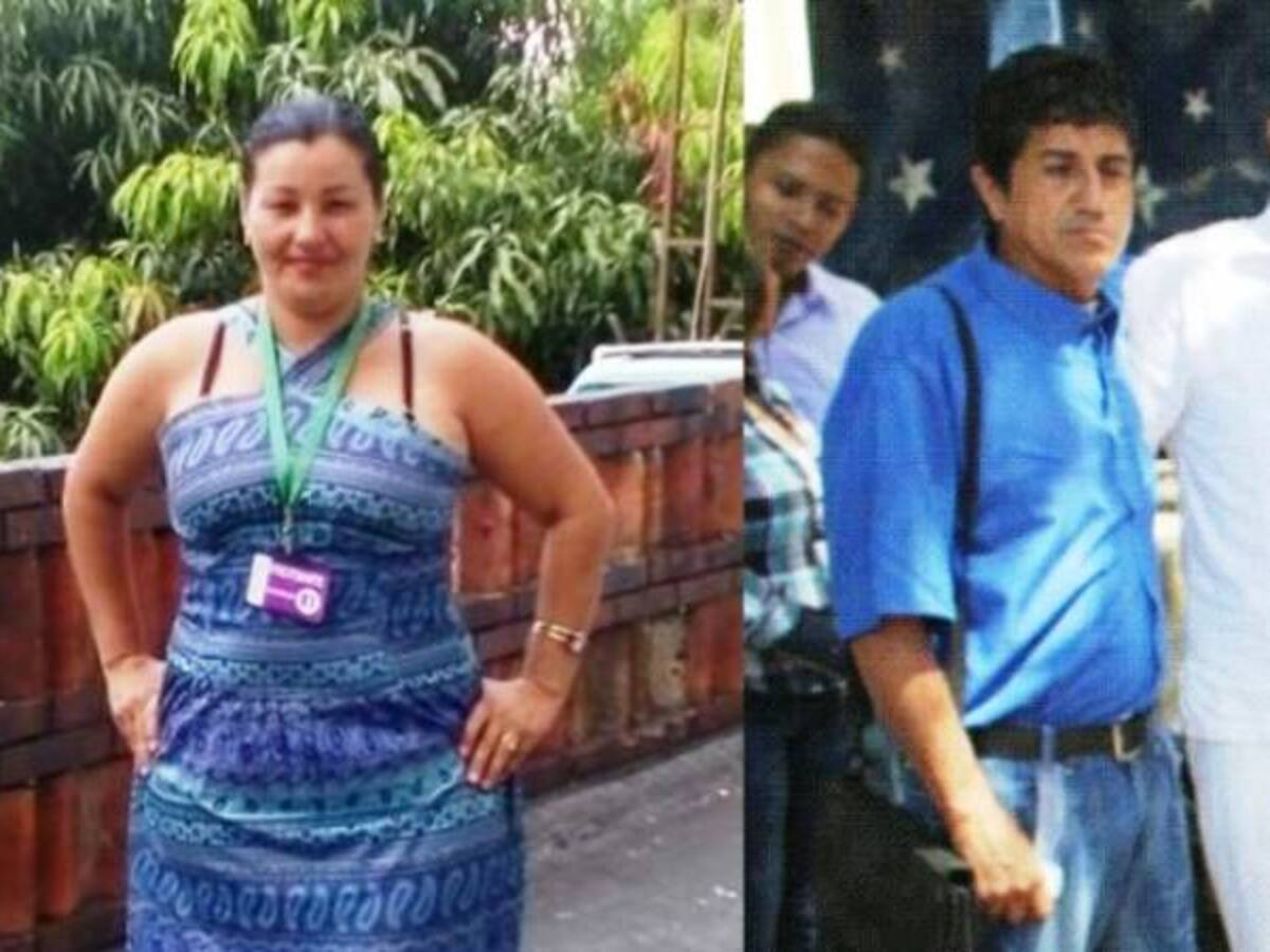 Asesinada dirigente comunal en Cúcuta