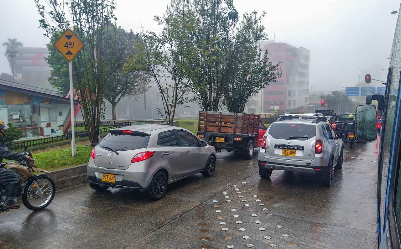 Alcaldía de Manizales