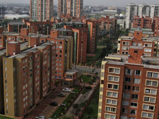 Programa de vivienda sacará más de 1 millón de colombianos de la pobreza