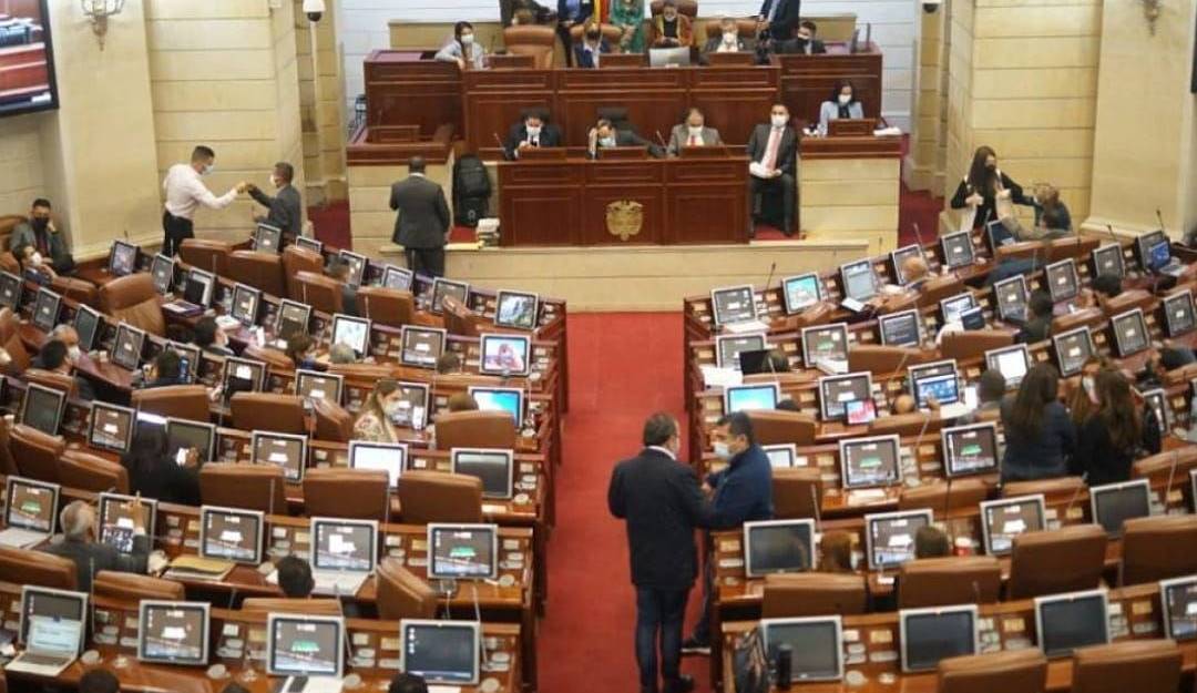 Cortesía: Cámara de Representantes