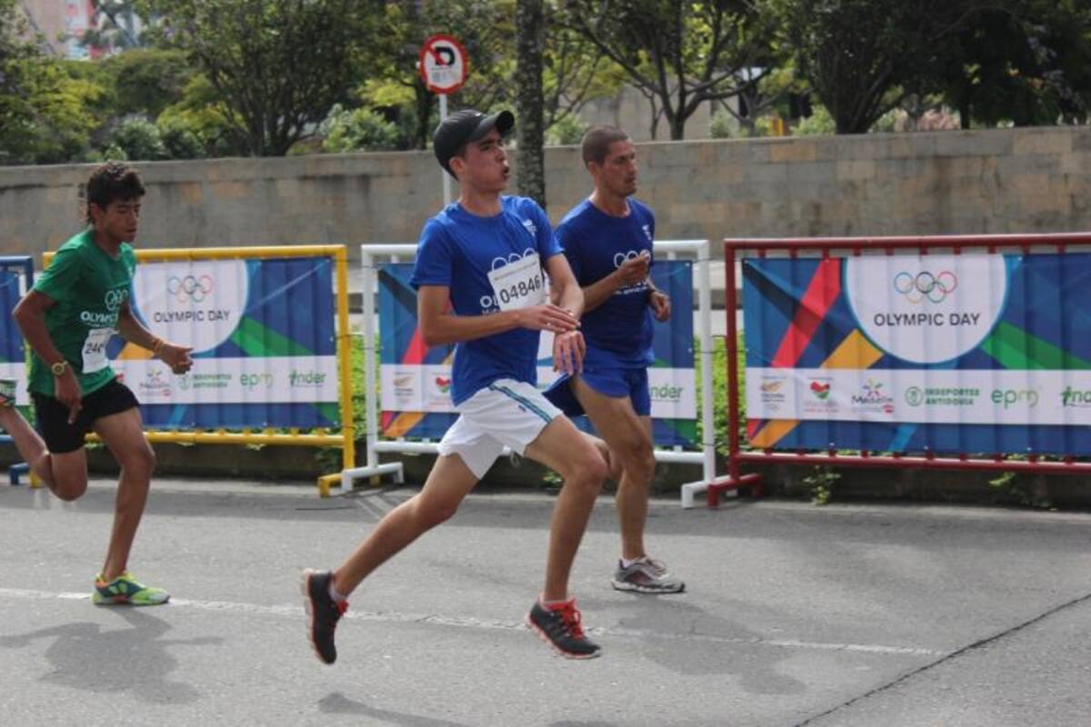 Un 23 de junio de 1894 nacieron los Juegos Olímpicos modernos.