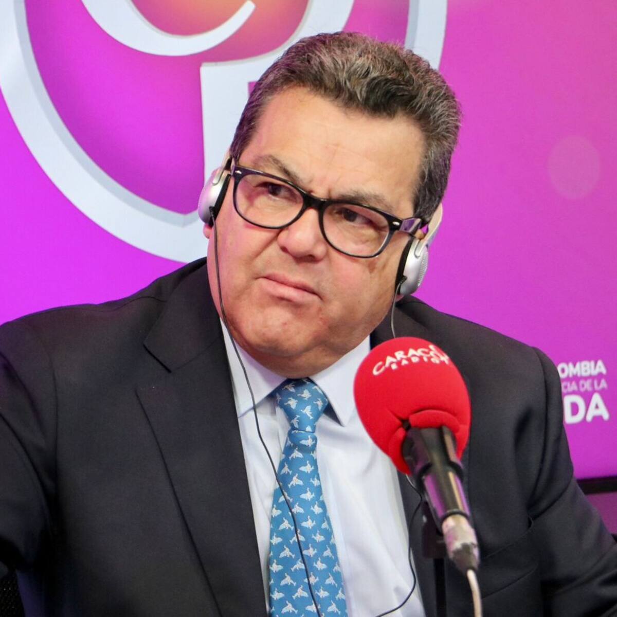 Acataremos la decisión de la Corte sobre la reforma pensional del gobierno Petro: Colpensiones