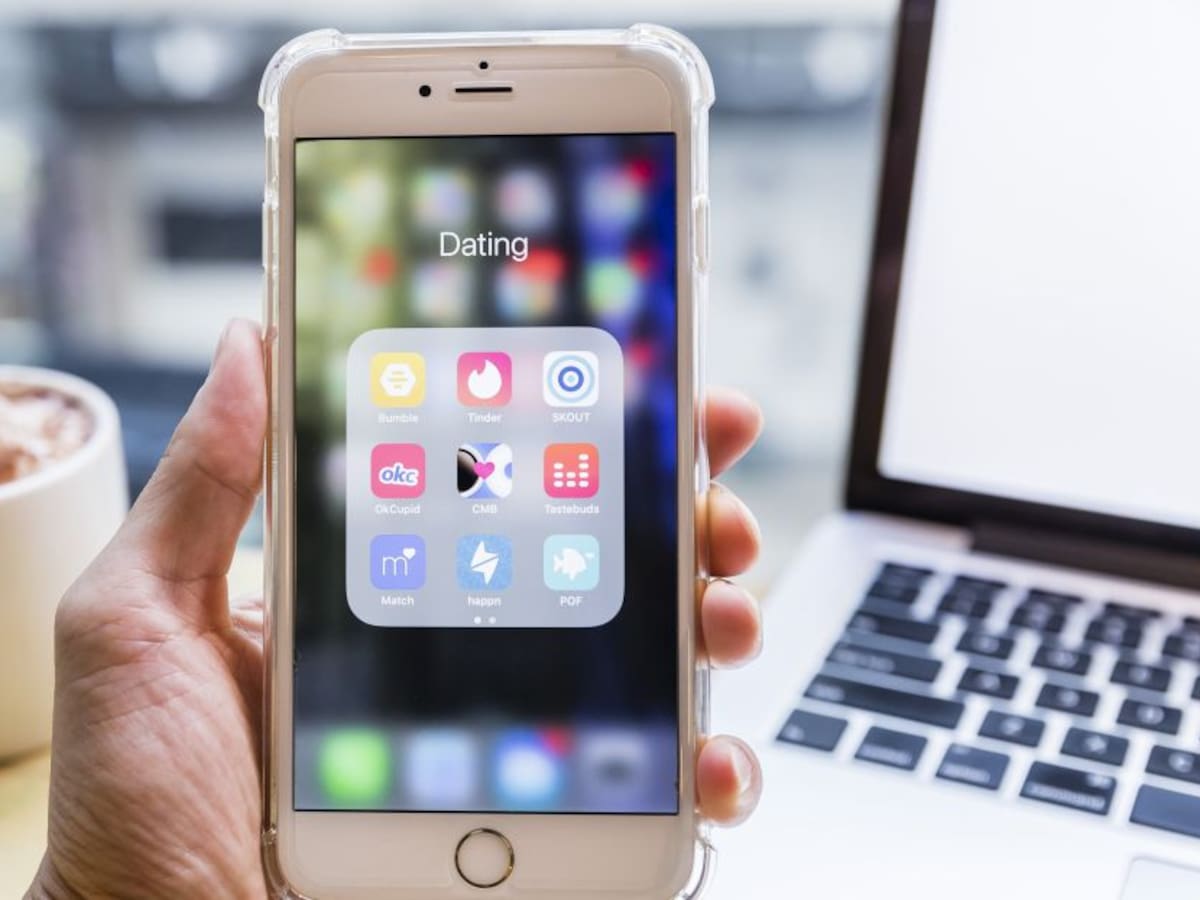 ¿Soltero/a? Conozca algunas apps para lograr su cita perfecta