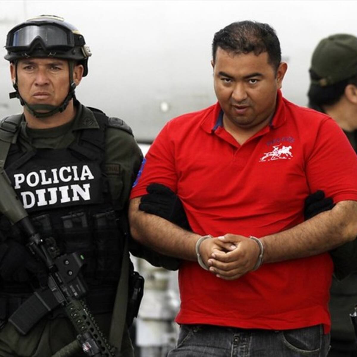 Fiscalía imputará cargos a juez que le concedió libertad a alias ‘El Gatico’