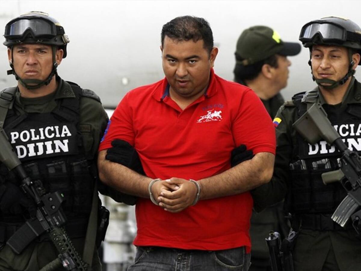 Asociación de Víctimas solicita a la JEP escuchar a Jorge Luis Alfonso López