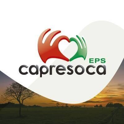 EPS Capresoca. Cortesía: Redes Sociales