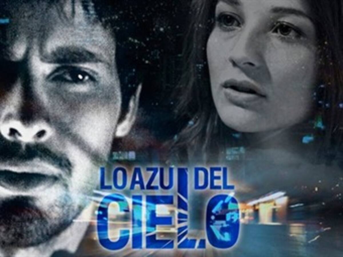 Se estrena "Lo azul del cielo" primera película colombiana de 2013
