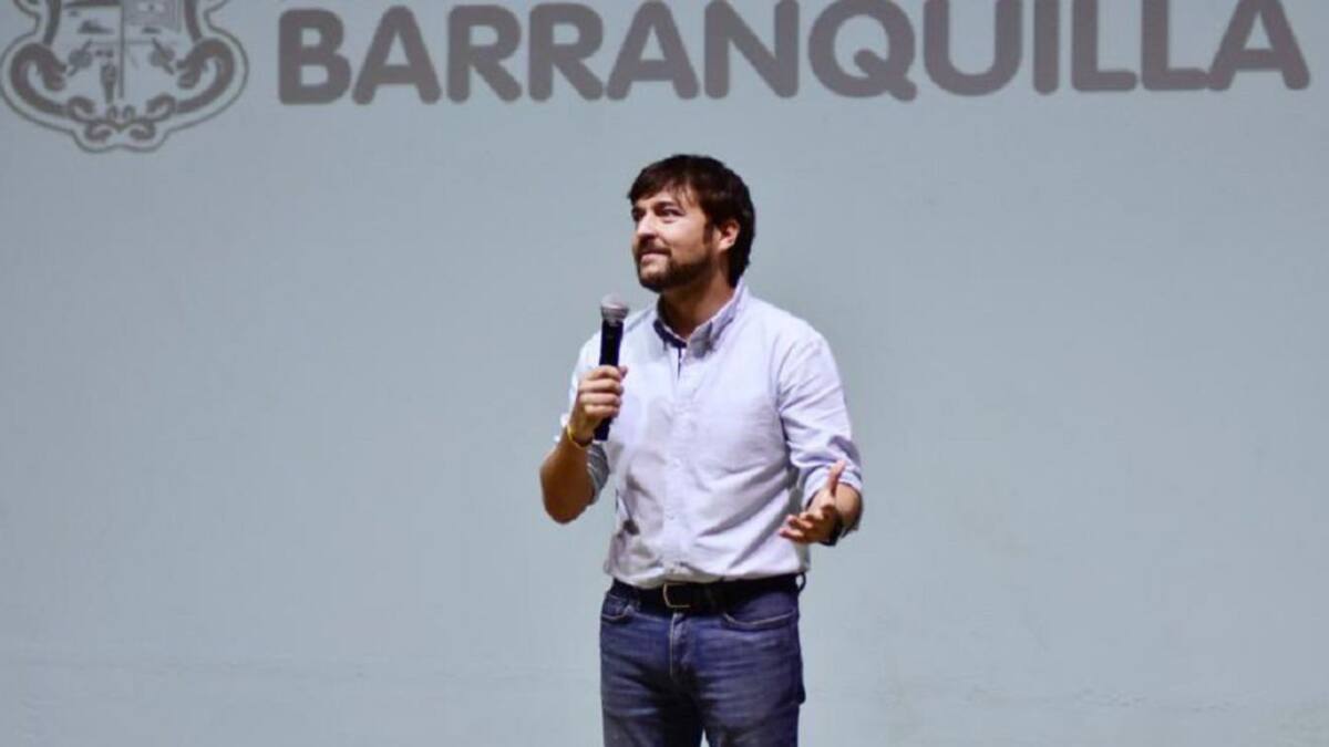 Barranquilla presentará las apuestas energéticas en el CERAWeek en Houston