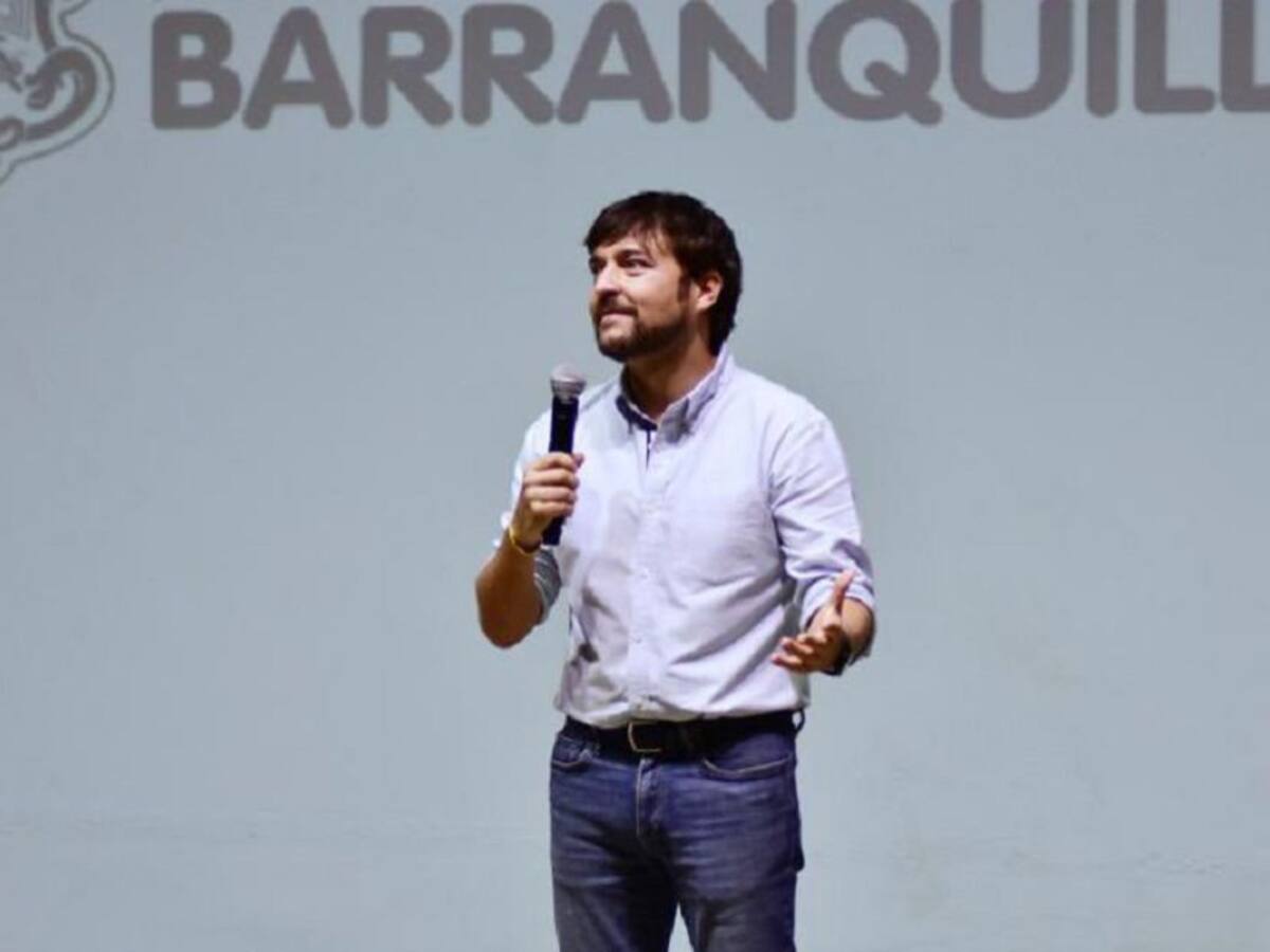 Barranquilla presentará las apuestas energéticas en el CERAWeek en Houston