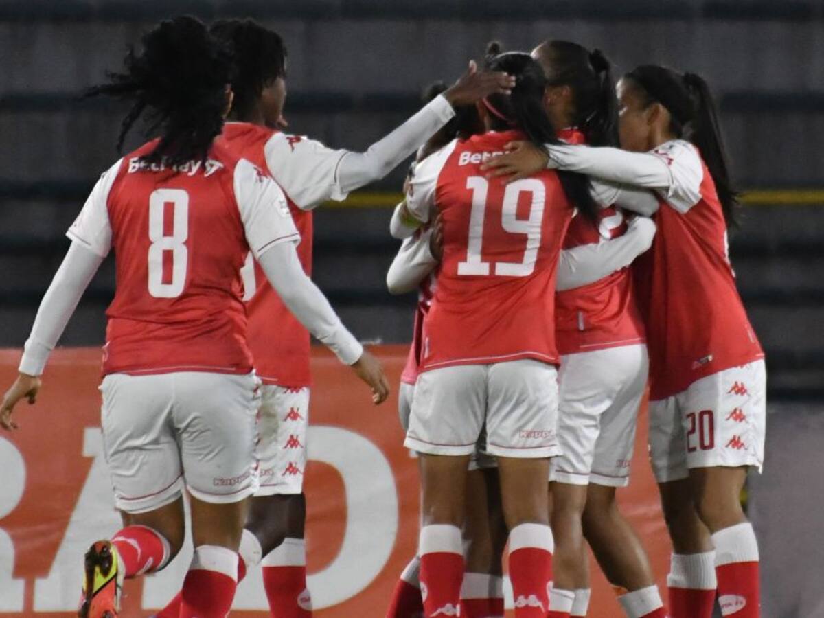 Liga Femenina: definidas las semifinales del certamen