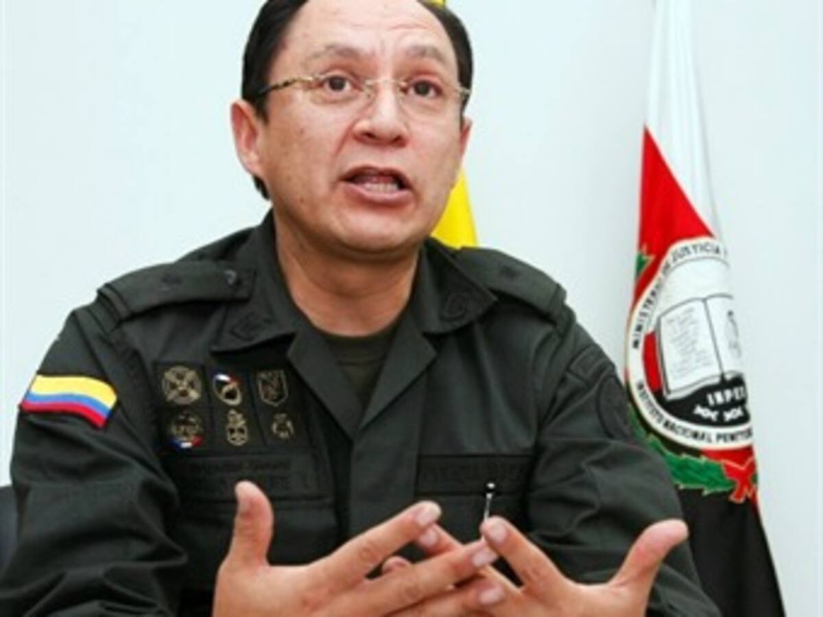 Polo Democrático pedirá ‘cabeza’ del director del Inpec en debate de control político