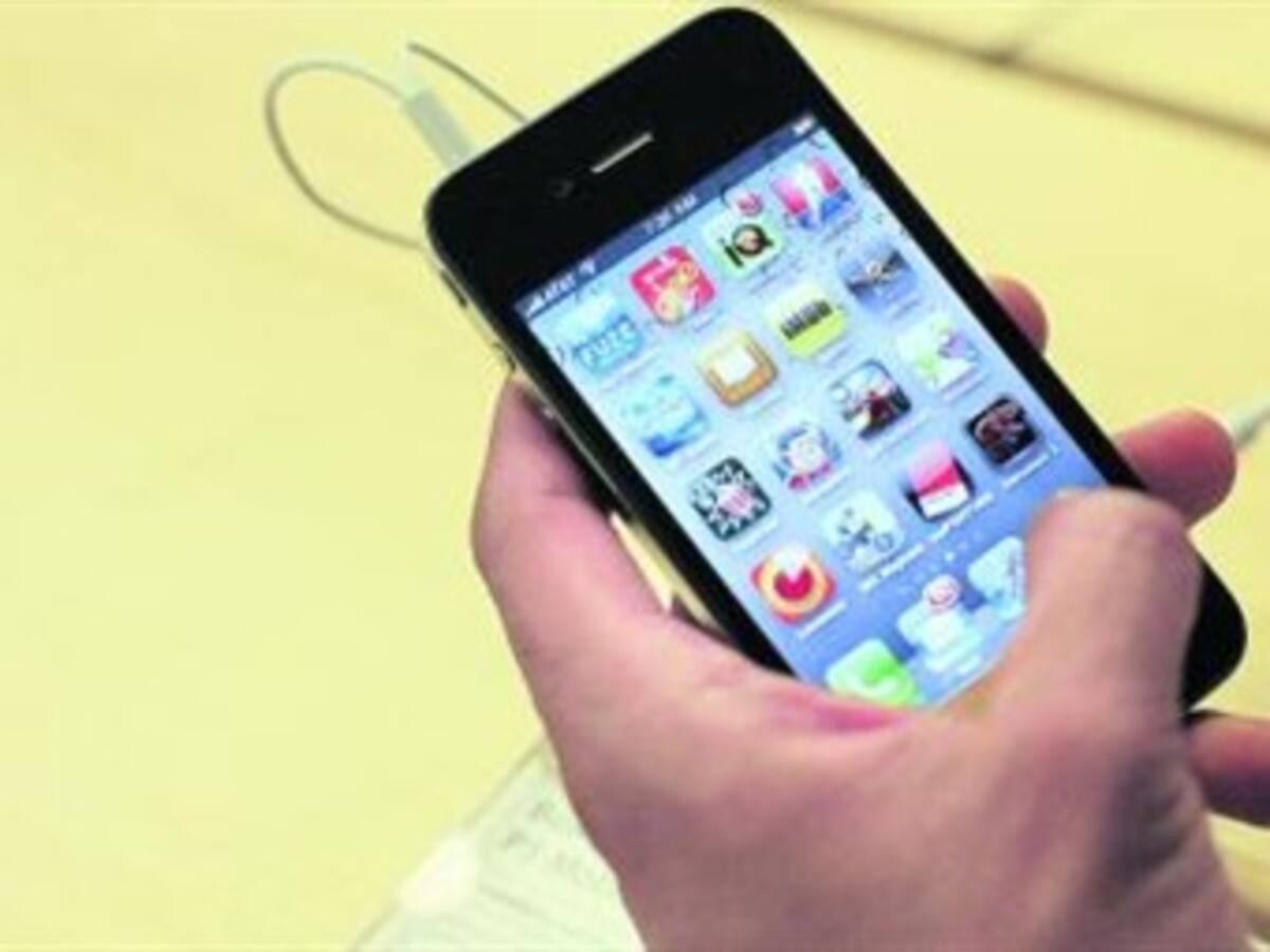 Quienes se han electrocutado cargando su Iphone estaban usando cargadores 'piratas': Apple