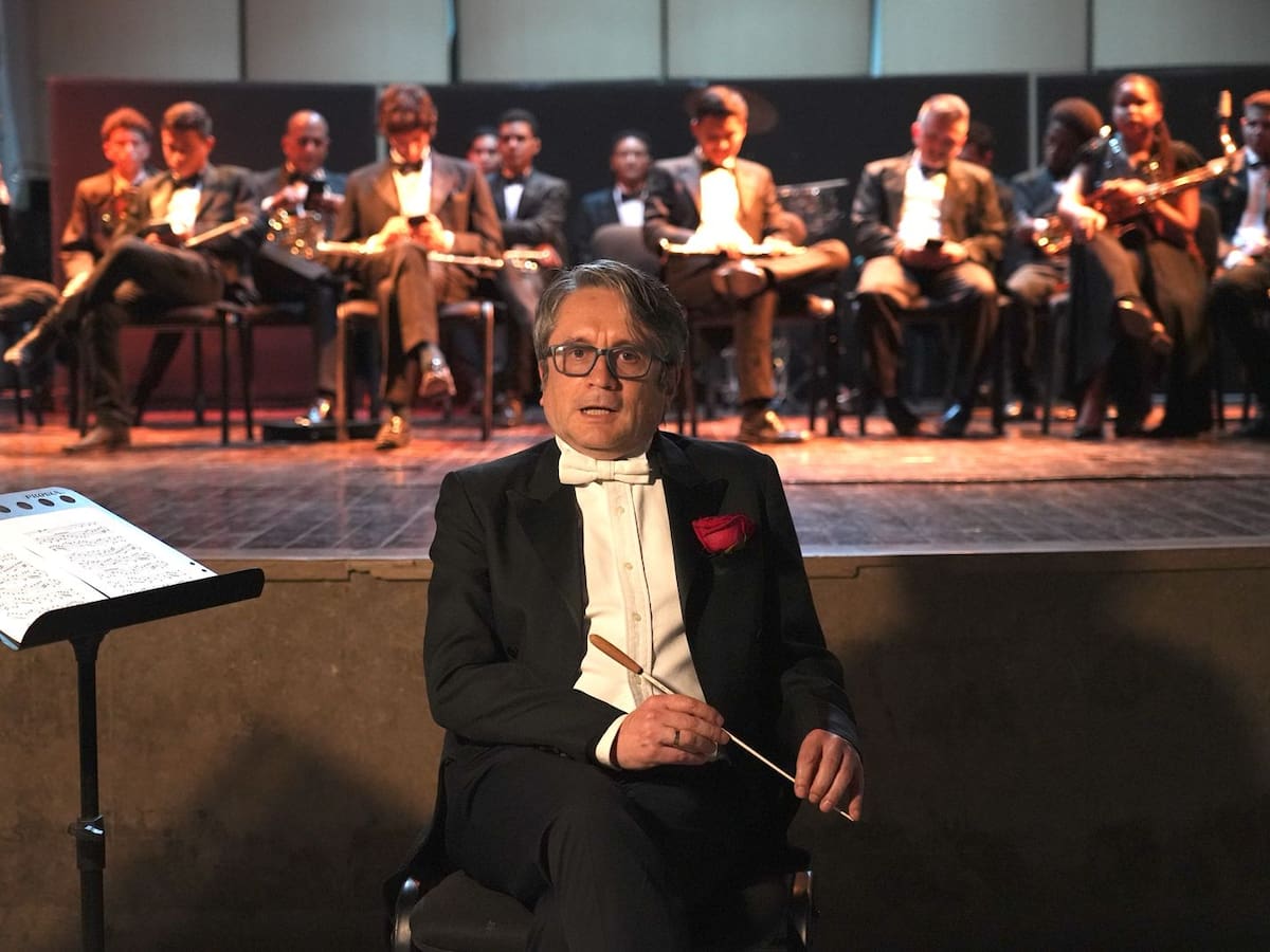 Orquesta Sinfónica de Bolívar Unibac ofrecerá tres conciertos en España