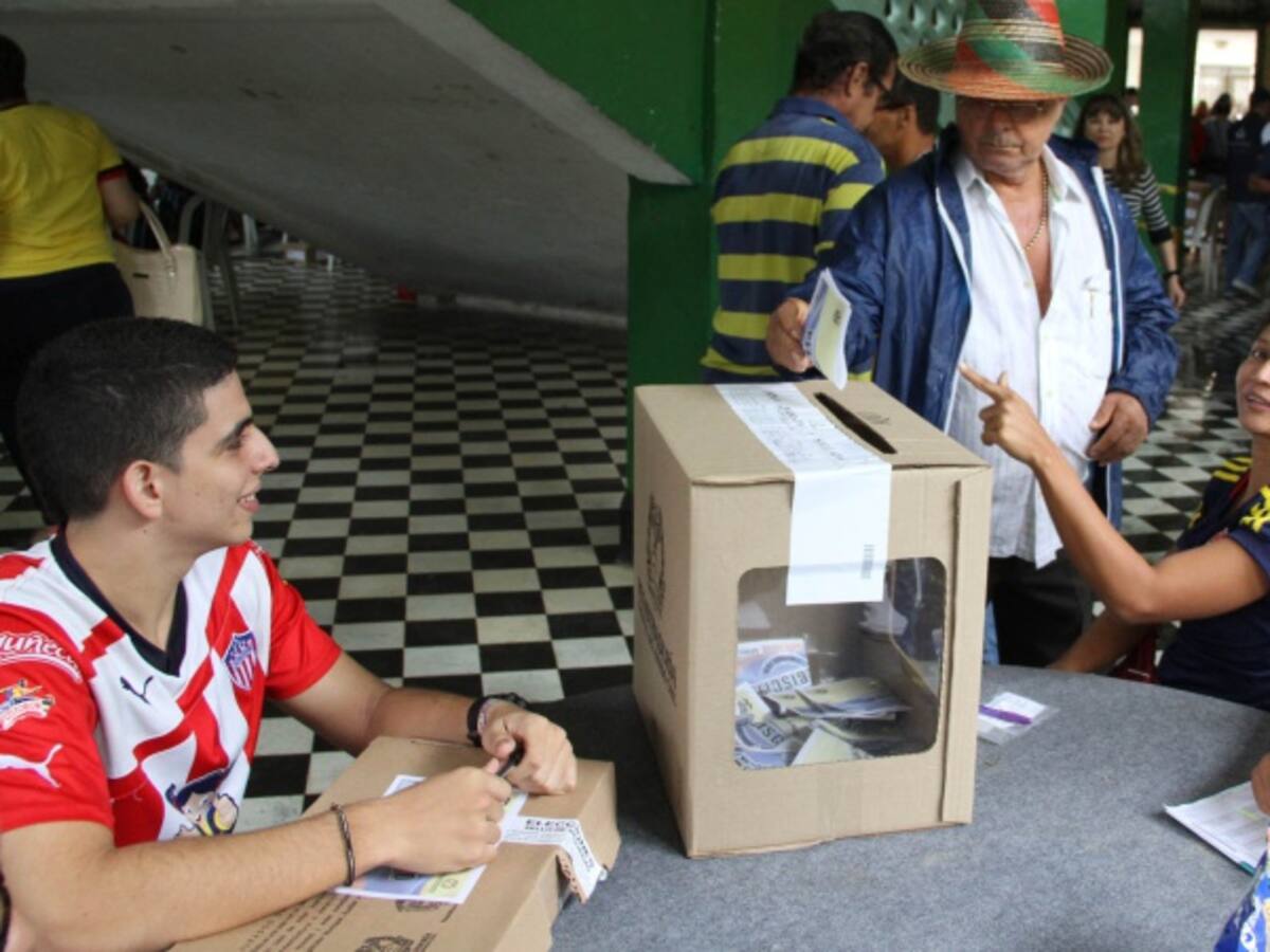 Piden anular resultados del plebiscito para la paz