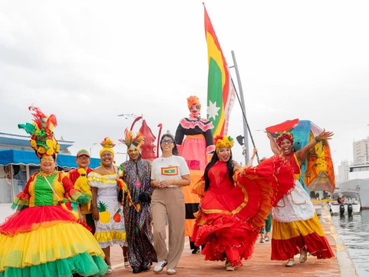 Alcaldía e IPCC invitan a izar la bandera con orgullo por los 493 años de Cartagena