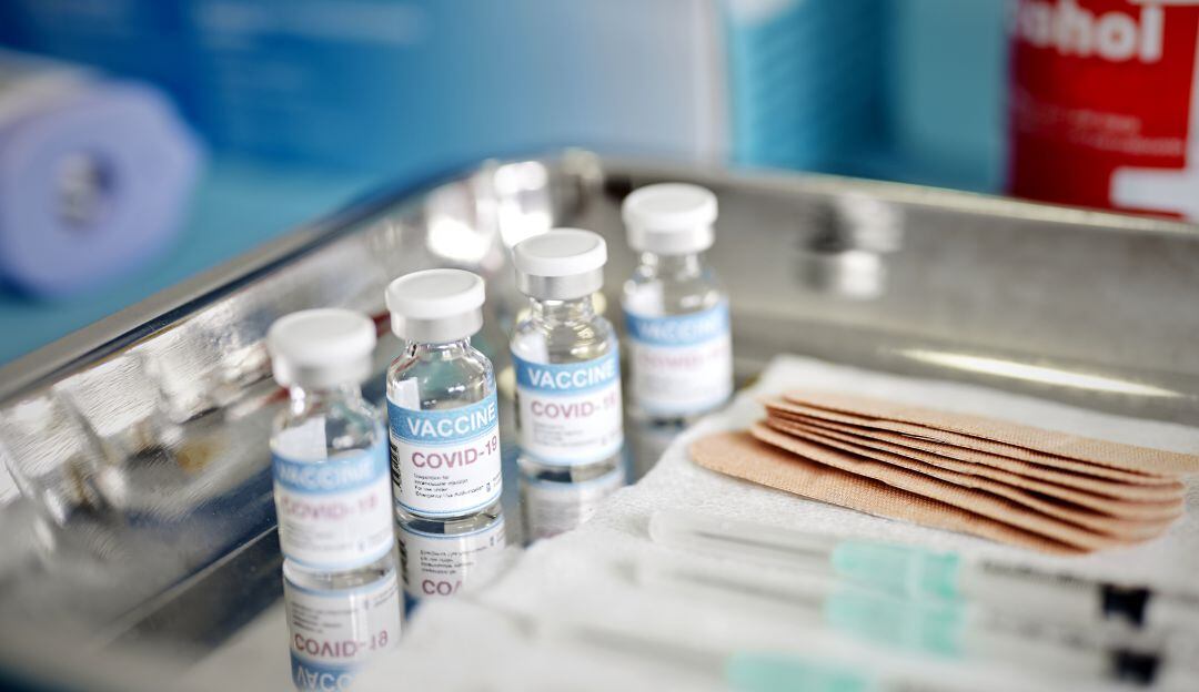 Mujer asegura que por causa de PCR se quedó sin el cartílago de la nariz